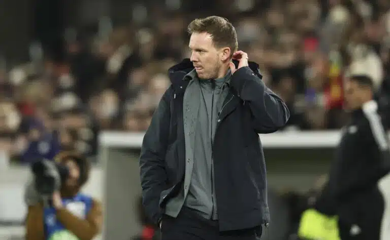 Kahden kauppa - näistä nimistä Man United valitsee uuden managerinsa Kahden kauppa – näistä nimistä Man United valitsee uuden managerinsa