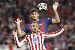 FC Barcelona ja Liverpool: nyt on valtava pettymys FC Barcelona ja Liverpool: nyt on valtava pettymys