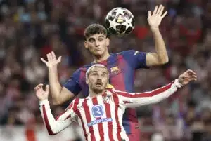 FC Barcelona ja Liverpool: nyt on valtava pettymys FC Barcelona ja Liverpool: nyt on valtava pettymys