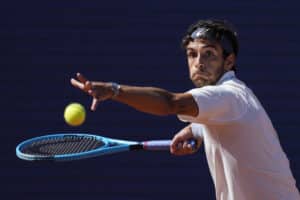 Ranskalaissensaatio sai hurjat kehut – tennistähti vaikuttui