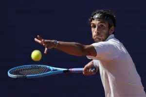 Ranskalaissensaatio sai hurjat kehut – tennistähti vaikuttui