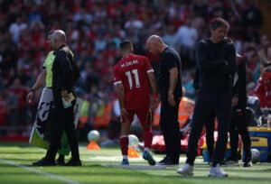 Arne Slotilta suoraa puhetta Liverpoolin epäonnesta: ”Meidän tarinamme”