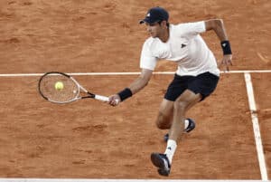 Rafael Nadalin mantelinperijä säväytti – uran isoin voitto