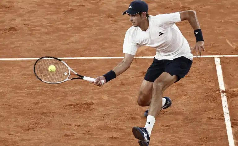 Rafael Nadalin mantelinperijä säväytti – uran isoin voitto