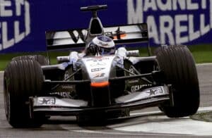 Mika Häkkinen koki rajun pettymyksen – Tomi Tuomisen ikävä havainto piti paikkaansa