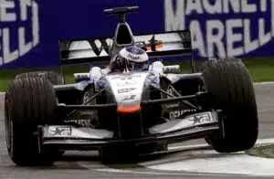 Mika Häkkinen koki rajun pettymyksen – Tomi Tuomisen ikävä havainto piti paikkaansa