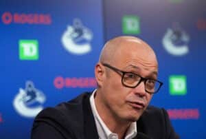 NHL-surkimukselta kajahti potku-uutinen