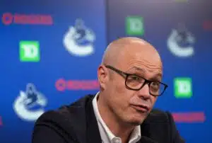 NHL-surkimukselta kajahti potku-uutinen