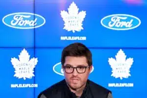 NHL-pomo paljasti – tätä pelaajakauppaa hän katuu edelleen joka päivä