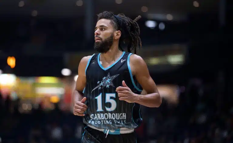 Supersuosittu raptähti ryhtyy jälleen huippu-urheilijaksi