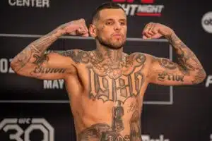 Kartelli suojeli kamppailutähteä – ”Kukaan ei uskaltanut v*ttuilla”