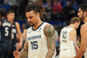 Suomalaisvalmentajan suojatti rikosepäilyiden kohteena