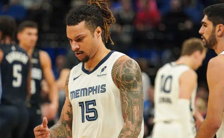 Suomalaisvalmentajan suojatti rikosepäilyiden kohteena