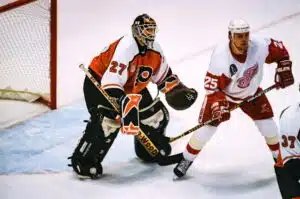 Nelinkertainen Stanley Cup-voittaja antoi palaa omistaan – ”Liigan pehmein joukkue”