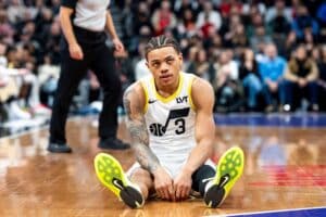 Lauri Markkasen seuran tähti teki asiat selväksi