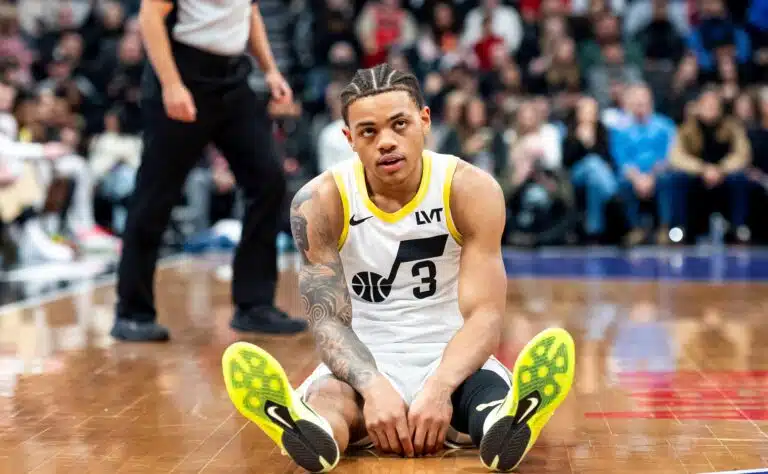 Lauri Markkasen seuran tähti teki asiat selväksi