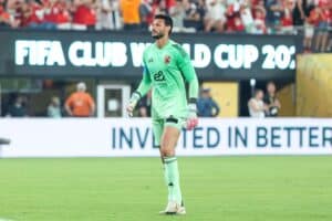 Maajoukkuevahdilta järjetön teko – kova rangaistus tipahti