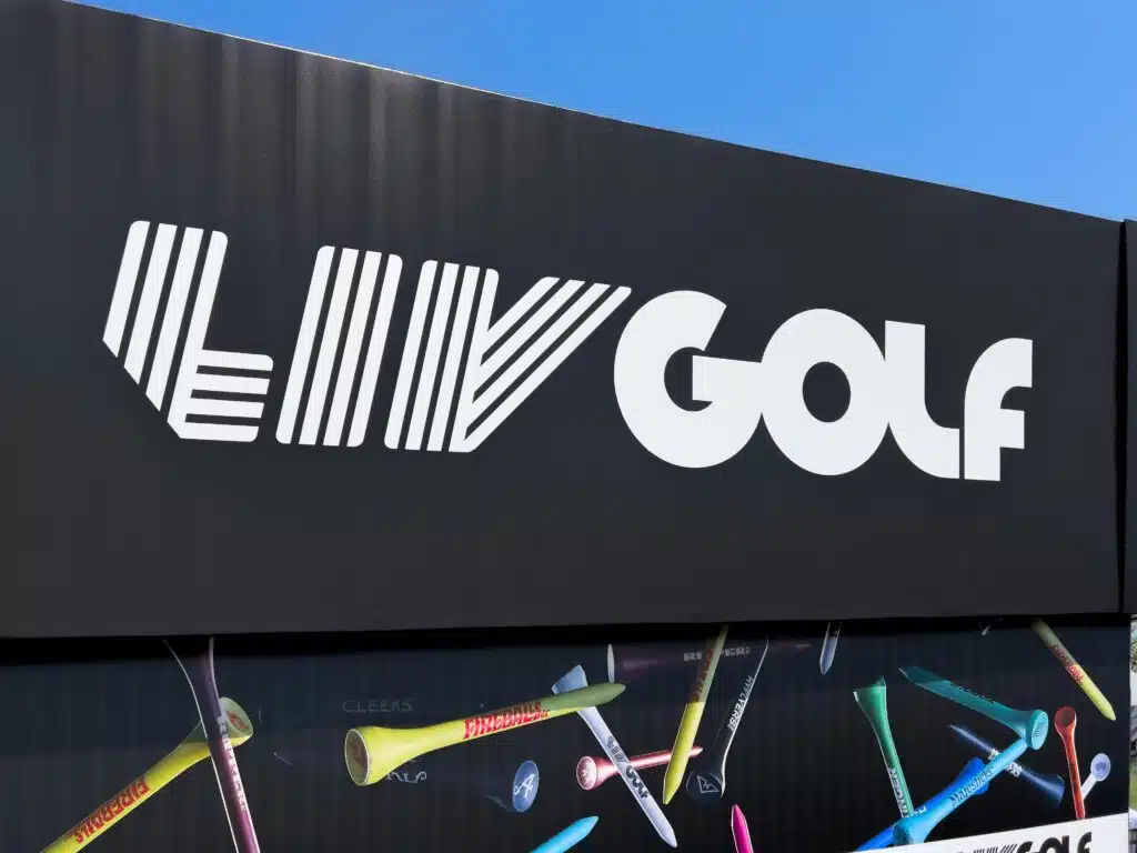 Urheilun suurturnaus siirtymässä Yhdysvalloissa