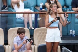 Trumpia uhkaa porttikielto – vakava sääntörikkomus urheilutapahtumassa