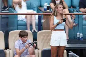 Trumpia uhkaa porttikielto – vakava sääntörikkomus urheilutapahtumassa