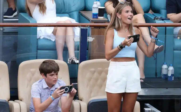 Trumpia uhkaa porttikielto – vakava sääntörikkomus urheilutapahtumassa