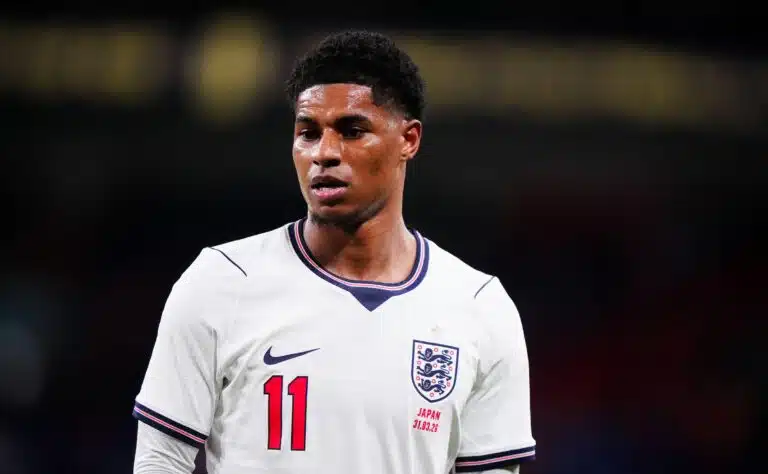 FC Barcelona joutui tekemään kipeän ratkaisun – ManU-hylkiön tilanne on nyt täysin auki