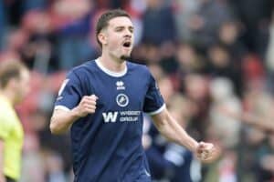 Timo Soinilla pian syytä juhlaan?