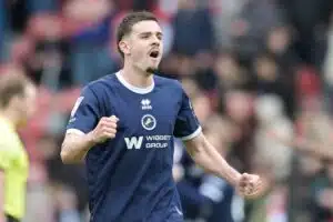 Timo Soinilla pian syytä juhlaan?