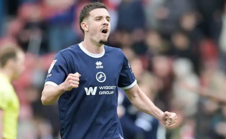 Timo Soinilla pian syytä juhlaan?