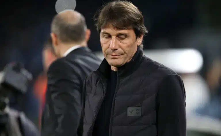 Italian maajoukkue kriisissä - nyt todella kova nimi sai vihreää valoa Italian maajoukkue kriisissä – nyt todella kova nimi sai vihreää valoa