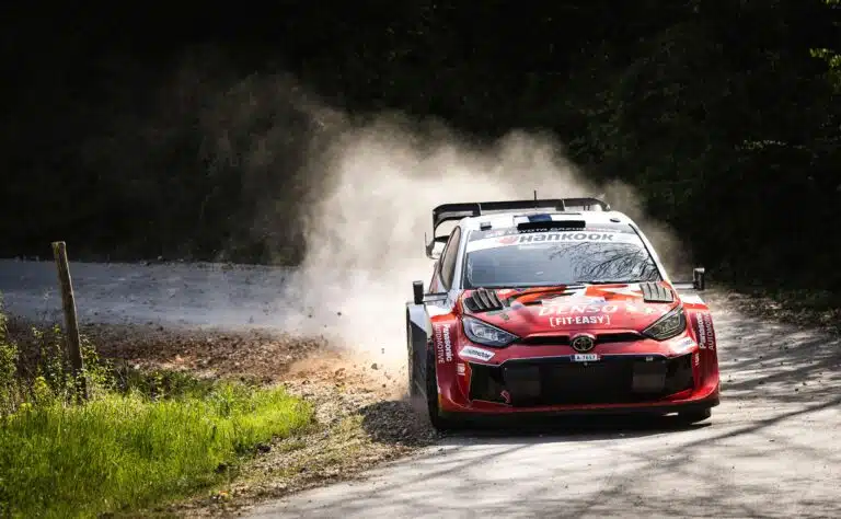 EK15: Sami Pajarille jälleen selvästi takkiin – nyt on kova pettymys