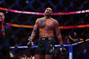 UFC-tähdelle kävi köpelösti kosteissa juhlissa – ”Hukkasin sen”