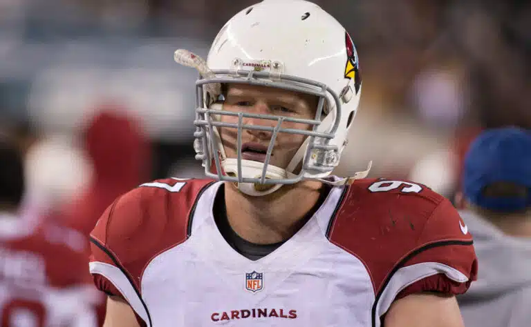 Urheilijatähti kuoli 35-vuotiaana