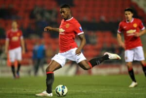 Manchester United ex-pelaajalle viimein töitä