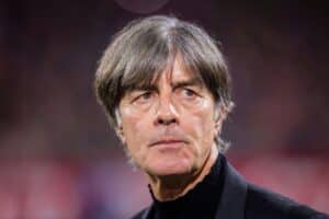 Joachim Löw: todellinen shokkipaluu?