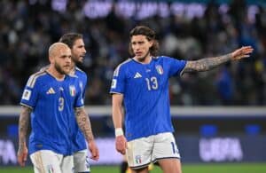 Italian jalkapallomaajoukkueen ympärillä isoja huhuja – nyt vastaa liitto