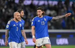 Italian jalkapallomaajoukkueen ympärillä isoja huhuja – nyt vastaa liitto