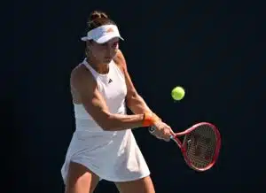 Tenniskaunotar teki paljastuksen maailmantähdestä – todellinen karva paljastui