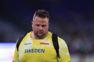 Daniel Ståhl: karu kohtalo Turussa