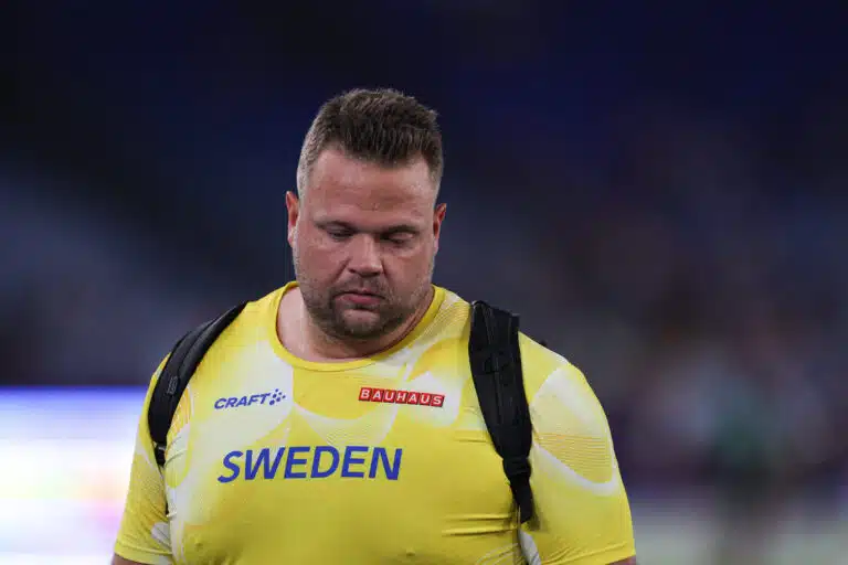 Daniel Ståhl: karu kohtalo Turussa