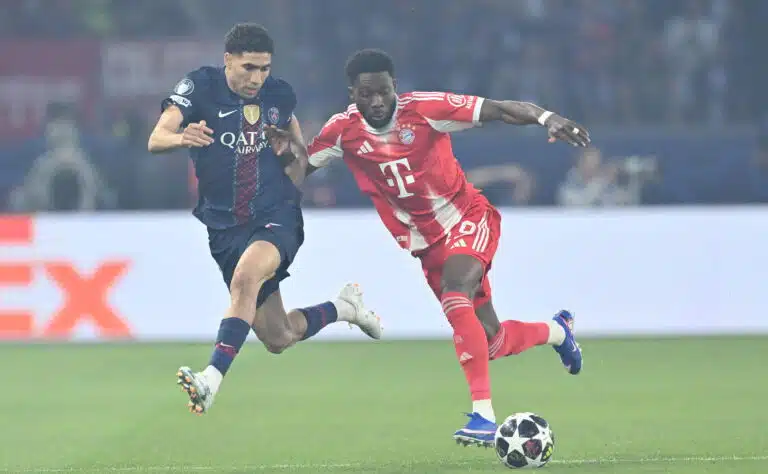 Tämä tuomio puhutti vuoden uskomattomimmassa jalkapallo-ottelussa – legendalta suorat sanat