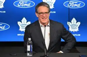 NHL-seura antoi tylyt potkut – tässä ykkösehdokas korvaajaksi