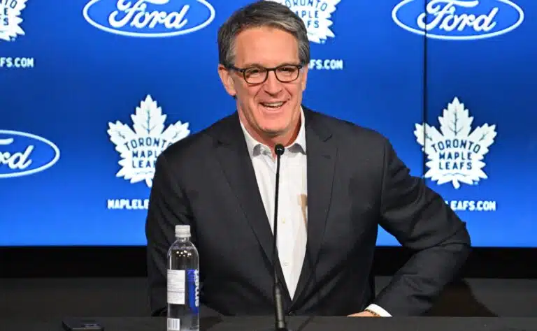 NHL-seura antoi tylyt potkut - tässä ykkösehdokas korvaajaksi NHL-seura antoi tylyt potkut – tässä ykkösehdokas korvaajaksi