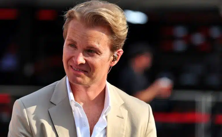 Nico Rosberg pamautti kovan arvion - tämä jakaa varmasti mielipiteitä Nico Rosberg pamautti kovan arvion – tämä jakaa varmasti mielipiteitä