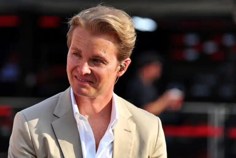 Nico Rosberg pamautti kovan arvion – tämä jakaa varmasti mielipiteitä