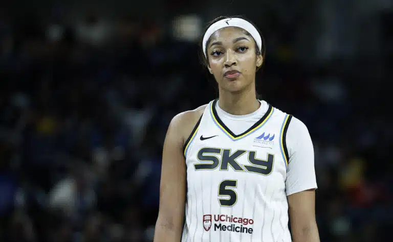 Shokkikauppa – yhdysvaltalaistähti vaihtaa maisemaa