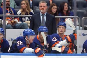 Nelinkertainen Stanley Cup-voittaja sai potkut – ja heti löytyi korvaaja Nelinkertainen Stanley Cup-voittaja sai potkut – ja heti löytyi korvaaja