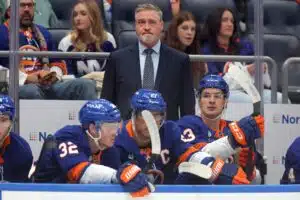 Nelinkertainen Stanley Cup-voittaja sai potkut - ja heti löytyi korvaaja Nelinkertainen Stanley Cup-voittaja sai potkut – ja heti löytyi korvaaja