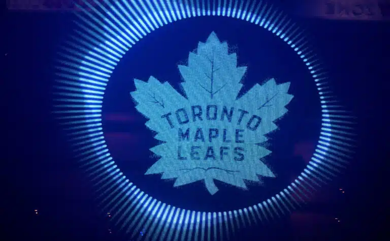 NHL-seura Toronto Maple Leafs teki ison päätöksen – tämä mies putosi pelistä pois