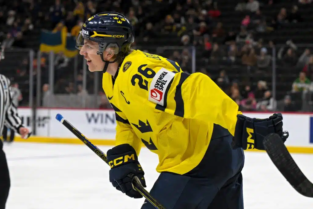 Hirvittävä järkäle: NHL-sopimus Hirvittävä järkäle: NHL-sopimus